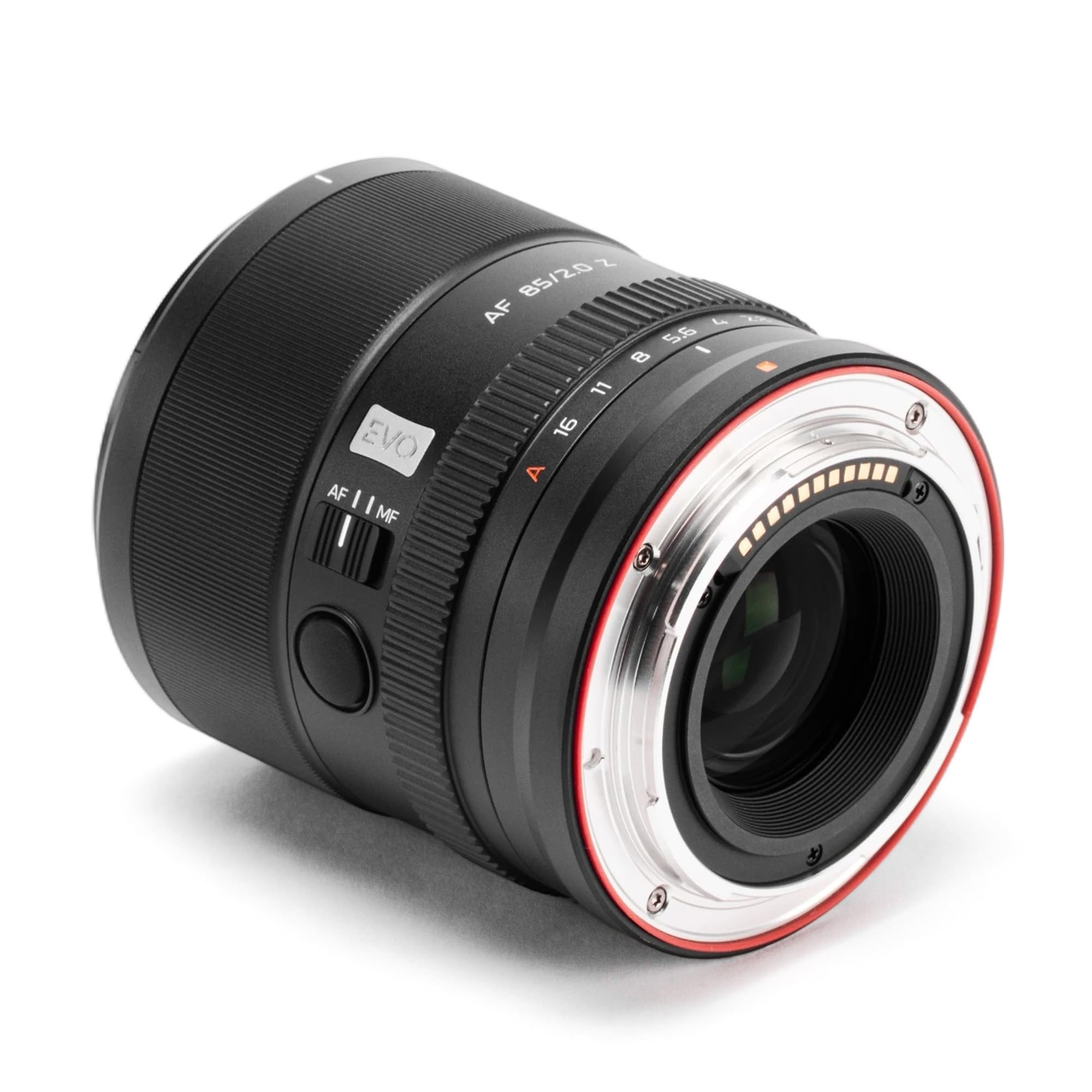 VILTROX 85mm F2.0 Z, AF 85mm F2 EVO Lens for Nikon Z Mount